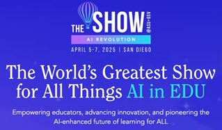 AI show