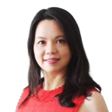 Julia Liang