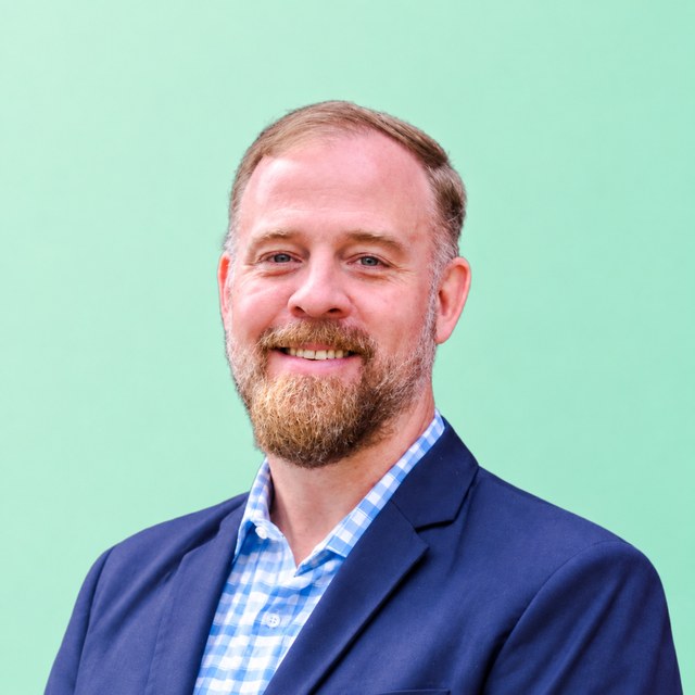 Dr. Jeffrey Neill