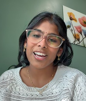 Rashmita, DreamCollege.ai student success story