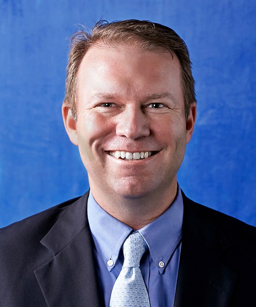 Trevor Rusert