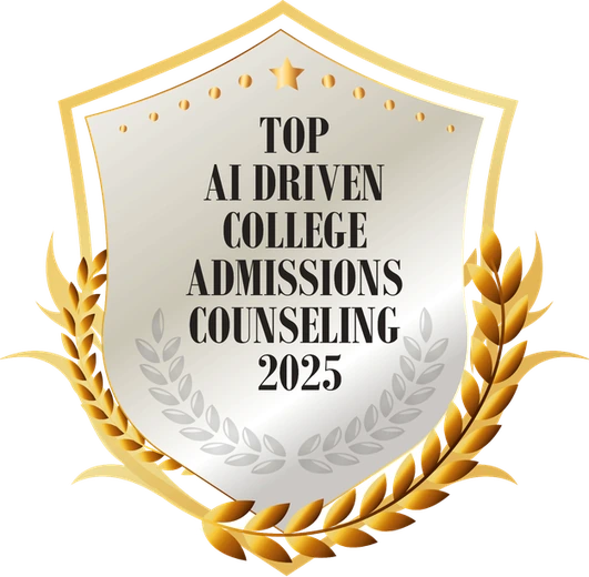 Top AI Driven College Admissions Counseling 2025 — Education Insider