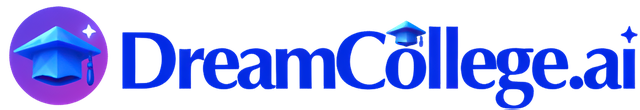DreamCollege.ai logo