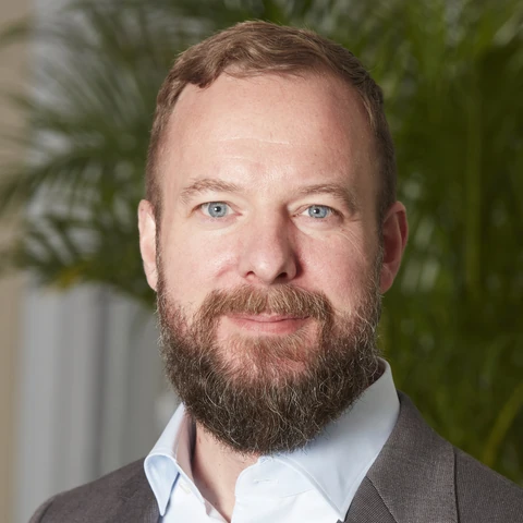Christian Sandberg