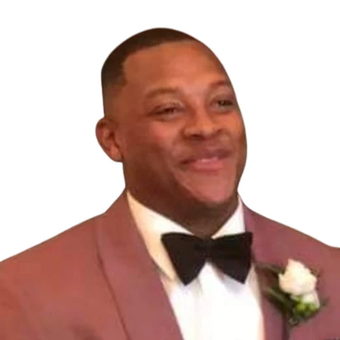 Michael Brown
